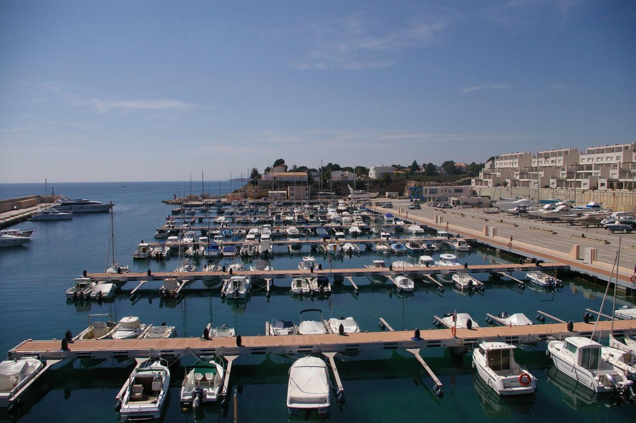 Rmp 32 Residencial Marina Del Port Apartment L'Ametlla de Mar Exterior photo