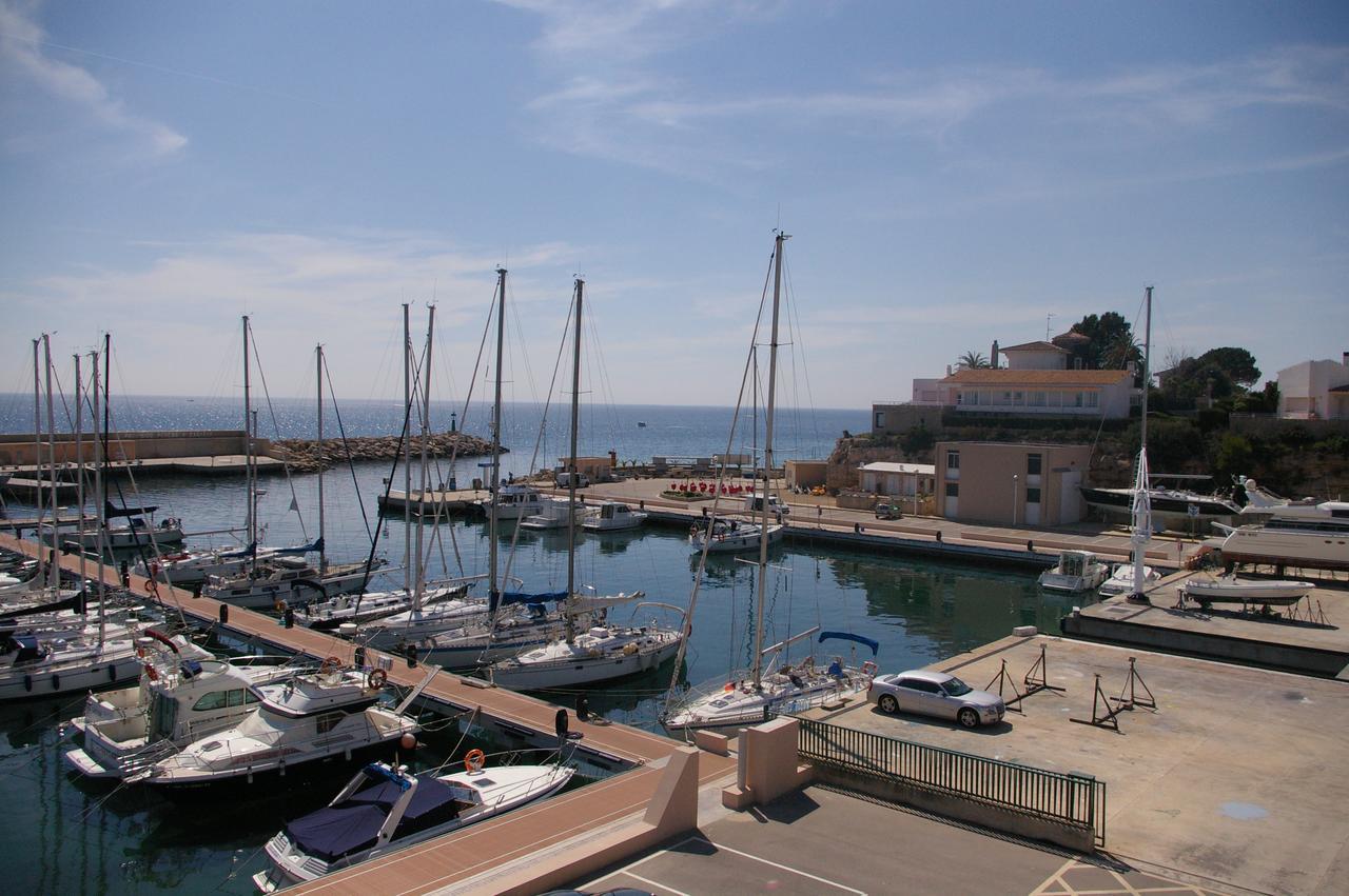 Rmp 32 Residencial Marina Del Port Apartment L'Ametlla de Mar Exterior photo